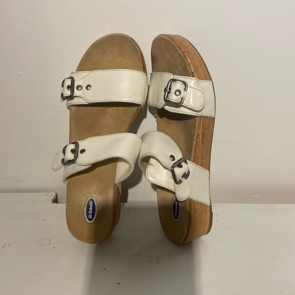 Dr Scholls sandals